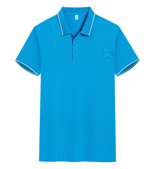 Polo Overol Manga Corta con Estampado - Image 11