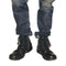 Botas Altas de Cuero para Hombre Talla Grande