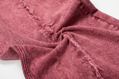 Jeans Rectos Bootcut Casuales para Mujer - Estilo Versátil - Image 20