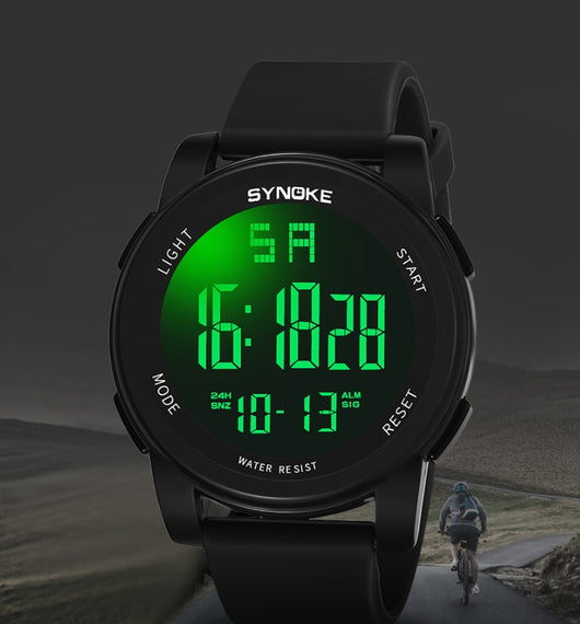 Reloj Deportivo Inteligente para Natación y Actividades Acuáticas - Image 7