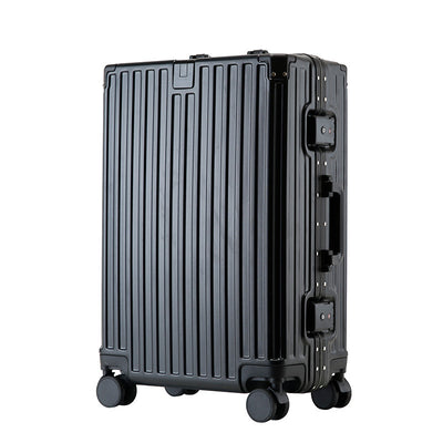 Maleta de Viaje con Marco de Aluminio Reforzado - Trolley Ultraresistente - Image 10