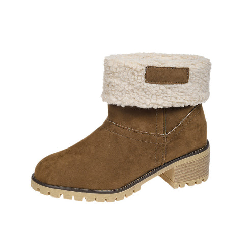 Botas de Invierno para Mujer - Image 7