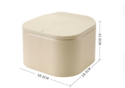 Papelera Ecológica Compacta para Escritorio - Image 11