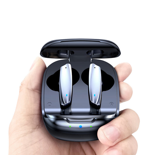 Auriculares Inalámbricos TWS Bluetooth 5.1 con Sonido HD - Image 5