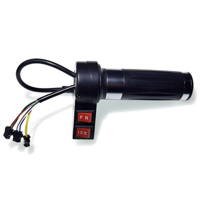 Manillar Multifuncional para Triciclo Eléctrico - Image 11