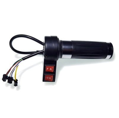 Manillar Multifuncional para Triciclo Eléctrico - Image 11