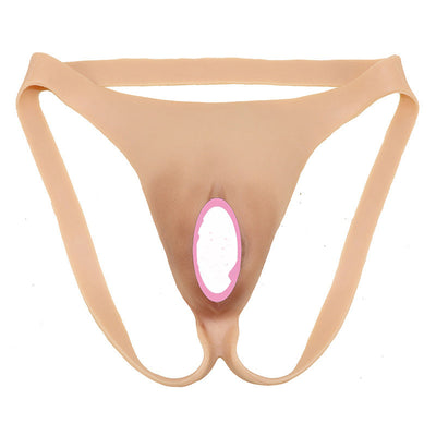 Tanga Cruzada Doble - Image 10