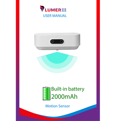Lámpara LED Nocturna Magnética Recargable USB con Atenuación Progresiva para Dormitorio - Image 10