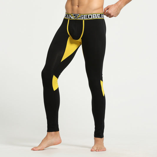 Mallas Deportivas Slim U Convex para Hombre