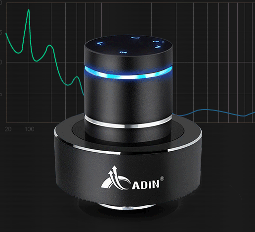 Altavoz S8BT26W Resonancia Sonora - Image 7