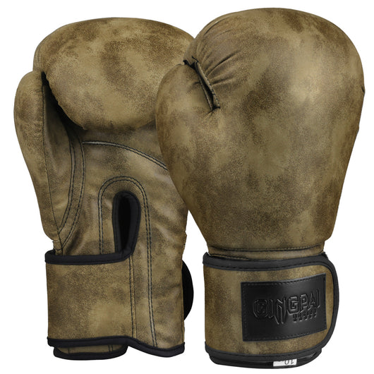Guantes de Boxeo Vintage - Image 11