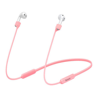 Funda Protectora con Cordón Antipérdida para AirPods Compatible - Image 26