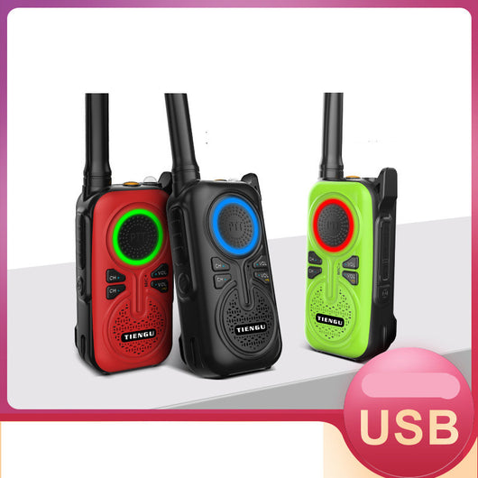 Walkie Talkie Tengu TG-680 - Comunicación Portátil Profesional - Image 5