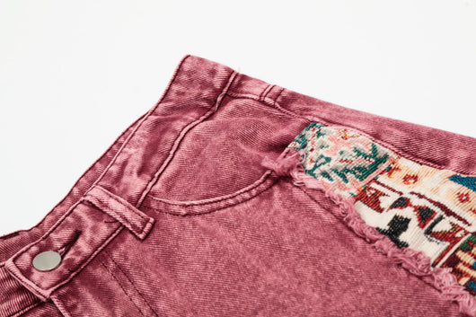 Jeans Rectos Bootcut Casuales para Mujer - Estilo Versátil - Image 17