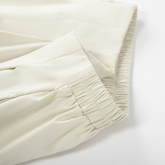 Pantalones Cropped Estilo Commuter - Image 3
