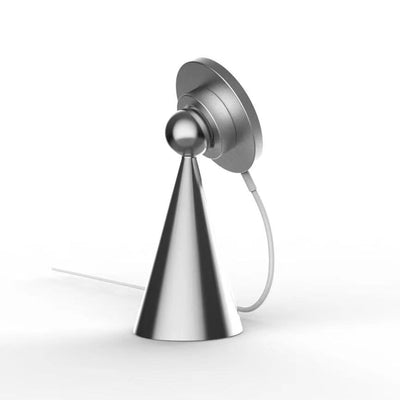 Soporte Magnético para iPhone Pro Max con Carga Inalámbrica - Escritorio - Image 14