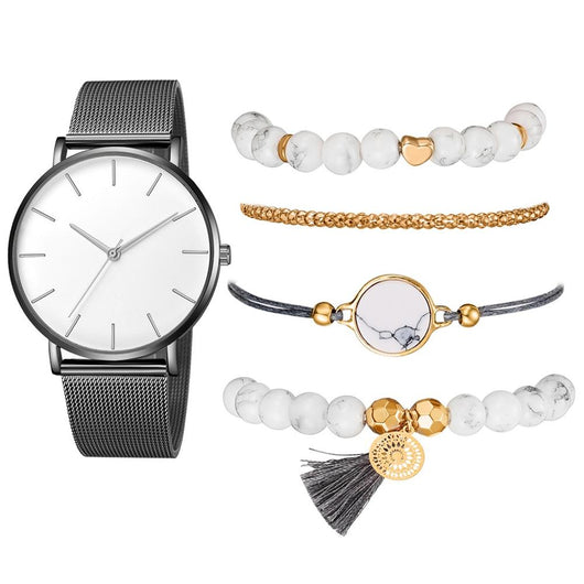 Colección de Relojes de Tendencia - Image 4