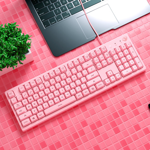Teclado Mecánico Gaming para Notebook - League of Legends