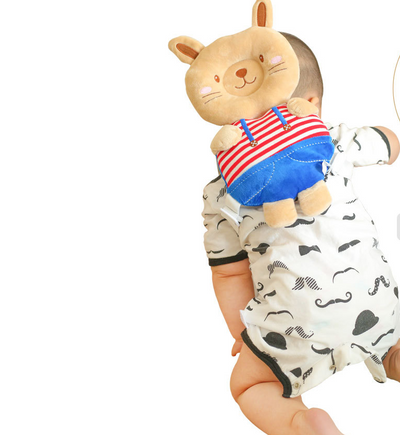 Almohada de Viaje Infantil con Diseño Divertido - Image 13