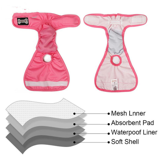 Pantalones Fisiológicos Transpirables para Mujer - Image 3