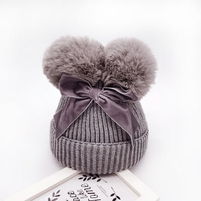 Gorros de Invierno para Bebés y Niños - Image 13