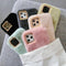 Funda para Celular Conejo de Peluche