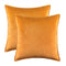 Amarillo Naranja 30 X 50 Cm