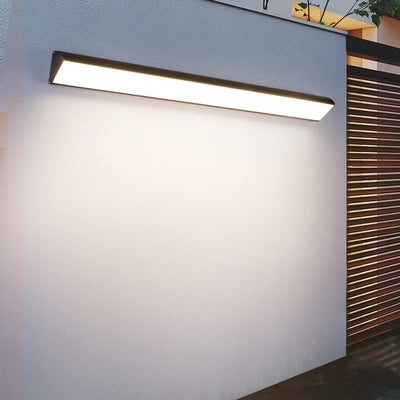 Lámpara de Pared para Jardín Ultra Brillante - Luz Exterior Restaurante - Image 5