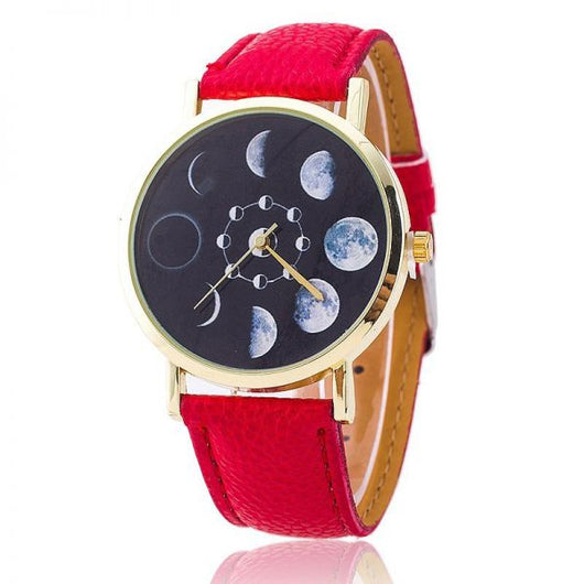 Reloj de Pulsera Fases Lunares - Image 4