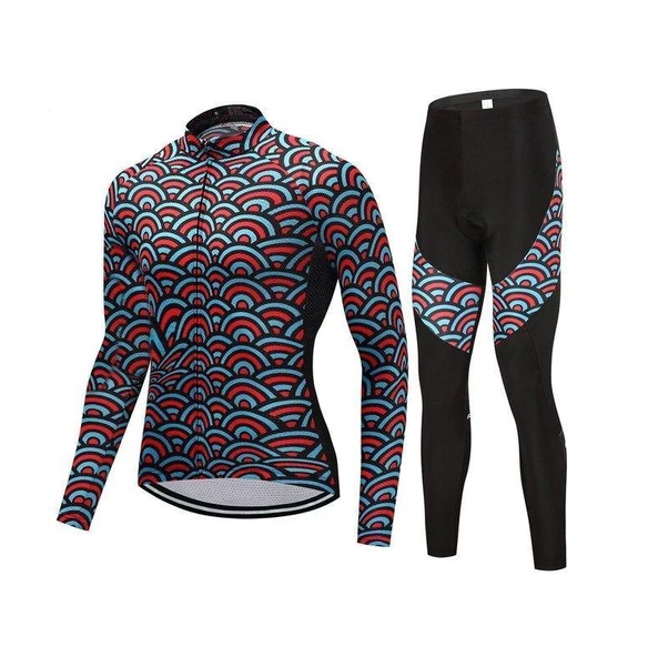 Ropa Deportiva Outdoor de Alto Rendimiento - Image 11