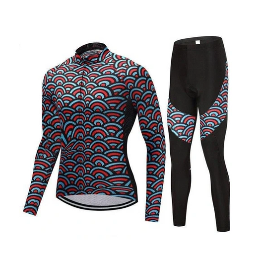 Ropa Deportiva Outdoor de Alto Rendimiento - Image 11
