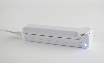 Lámpara UV LED Portátil de Desinfección por Luz Solar - Image 3