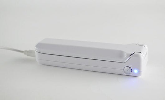 Lámpara UV LED Portátil de Desinfección por Luz Solar - Image 3