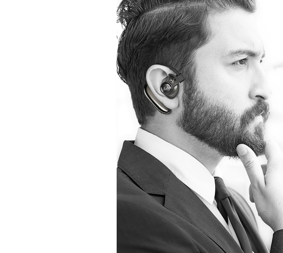 Auriculares Bluetooth TWS Deportivos Inalámbricos