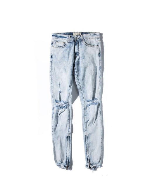 Jeans con Cierre Frontal - Image 6