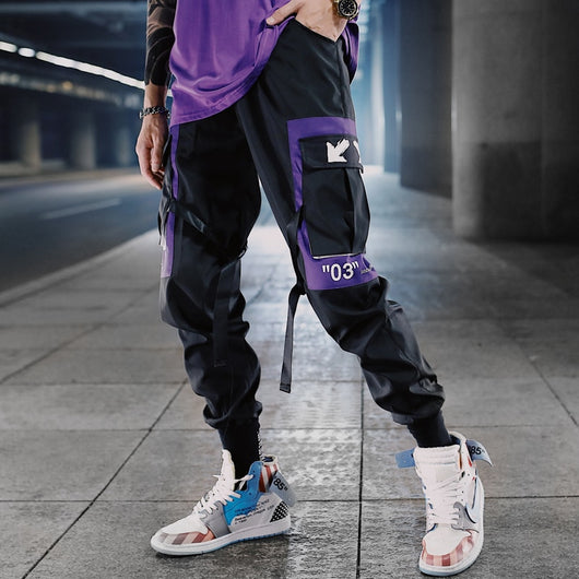 Overol Tide - Pantalones de Trabajo Resistentes