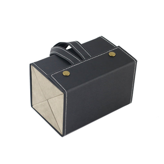 Organizador Multifuncional para Joyas y Accesorios con Espejo - Image 5