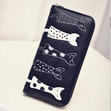 Billeteras para Mujer Diseño Moderno y Elegante