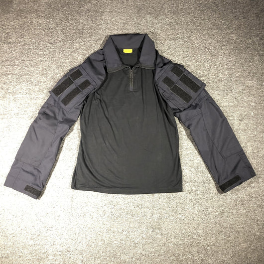 Traje Táctico Portátil Camuflaje Profesional - Image 6