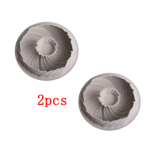 Molde de Silicona para Pasteles con Diseño de Bola de Pelo - Image 13