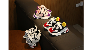 Zapatos Prehobbler para Bebé - Image 5
