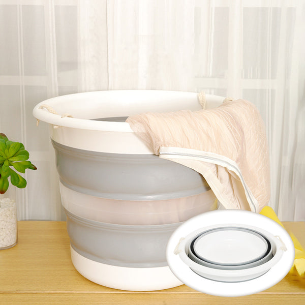 Cesto Portátil Organizador para el Hogar