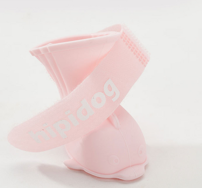 Botas de Lluvia Jelly Rain 4 - Protección Impermeable Total - Image 6
