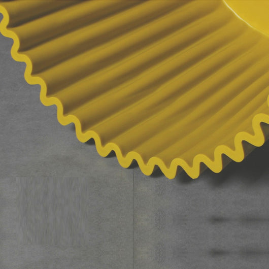 Taburete Multiusos con Almacenamiento - Mesa Auxiliar de Plástico Resistente - Image 9