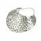Fashion Alloy High Torque SteampunkNStyle Jewelry Silver B