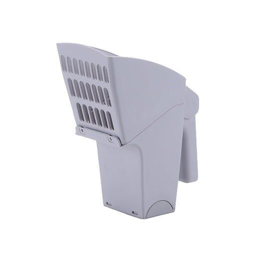 Pala y Cubo Recolector de Arena para Gatos - Image 6