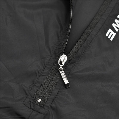Chaqueta Impermeable para Ciclismo y Motociclismo - Cortavientos Resistente al Agua - Image 22