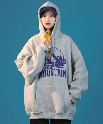 Sudadera Sweet Teenager para Mujer - Image 4