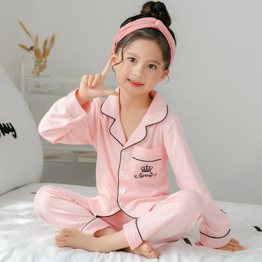 Pijamas de Algodón para Niños - Image 12