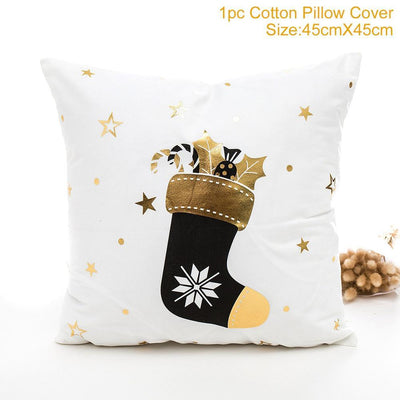 Funda de Almohada de Poliéster Premium - Image 11